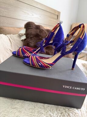 Vince Camuto Stellima - 7.5